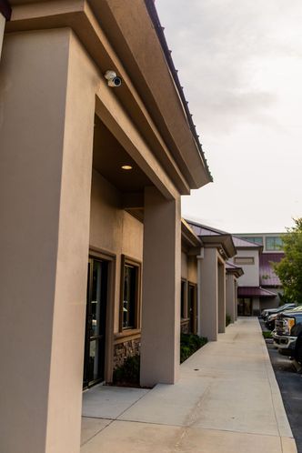 Palm Coast Health Club-Rehab Facility: 250 Old Kings Rd S, Flagler Beach, FL 32136